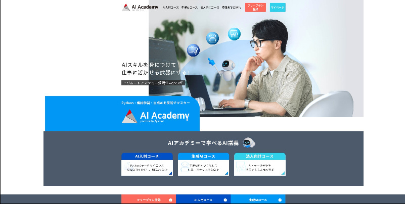 AI Academy