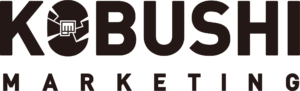 KOBUSHI MARKETING LOGO